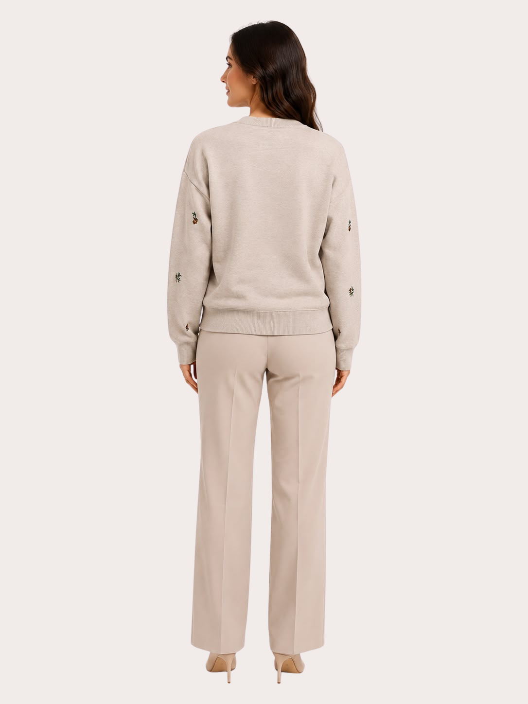 Bluza Urban Flora