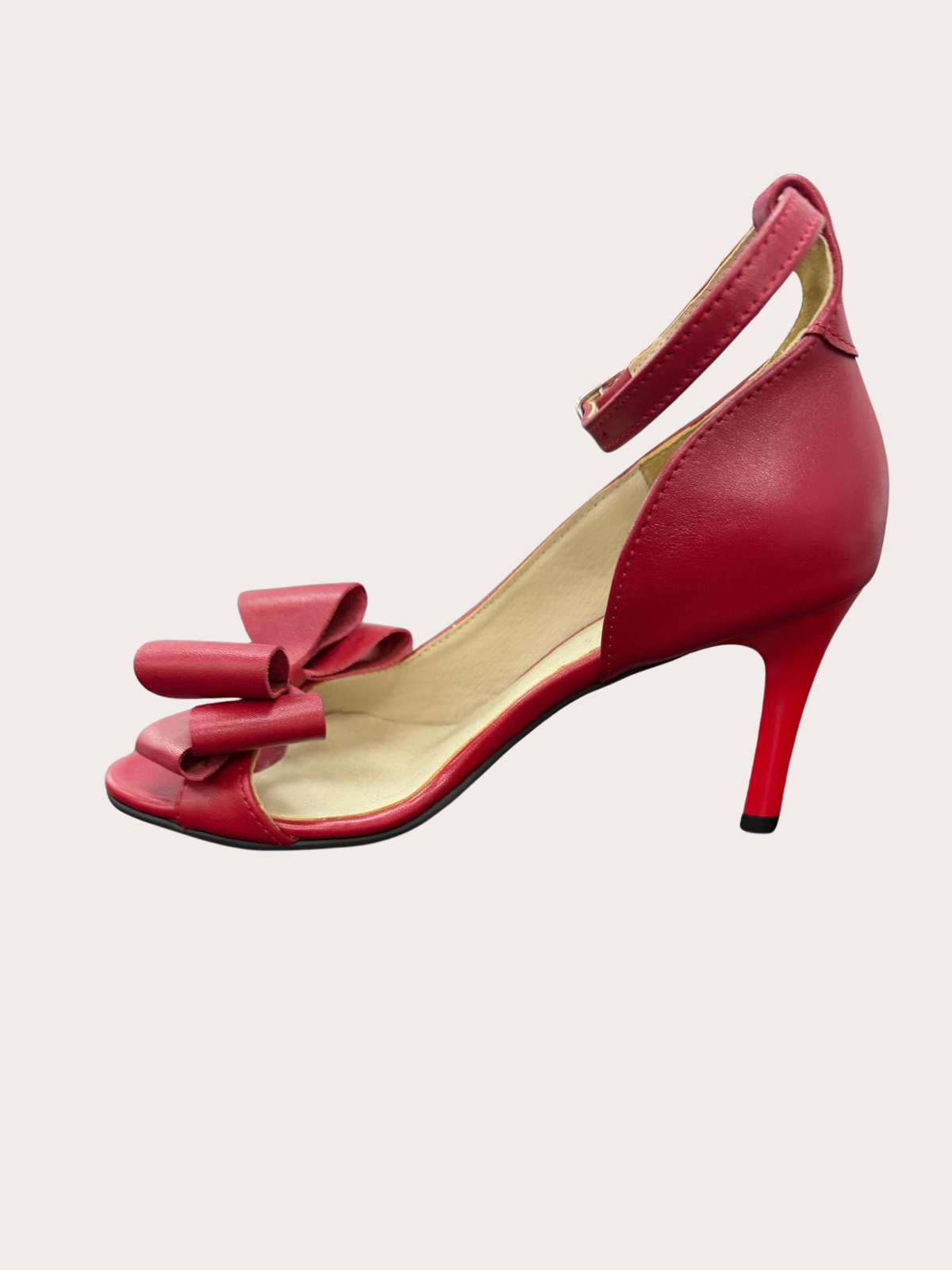 Sandale Piele Amira
