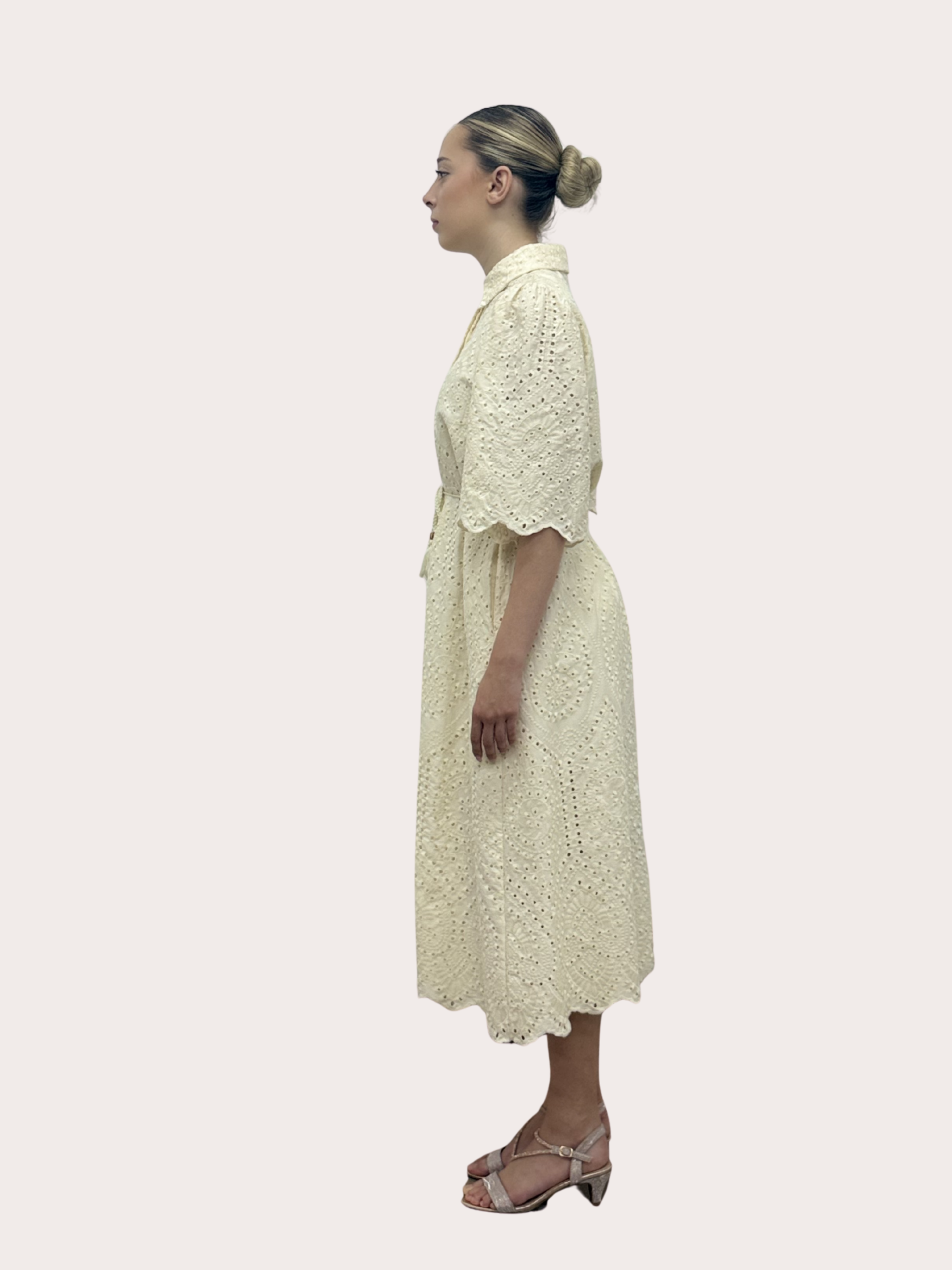Rochie Buttercup