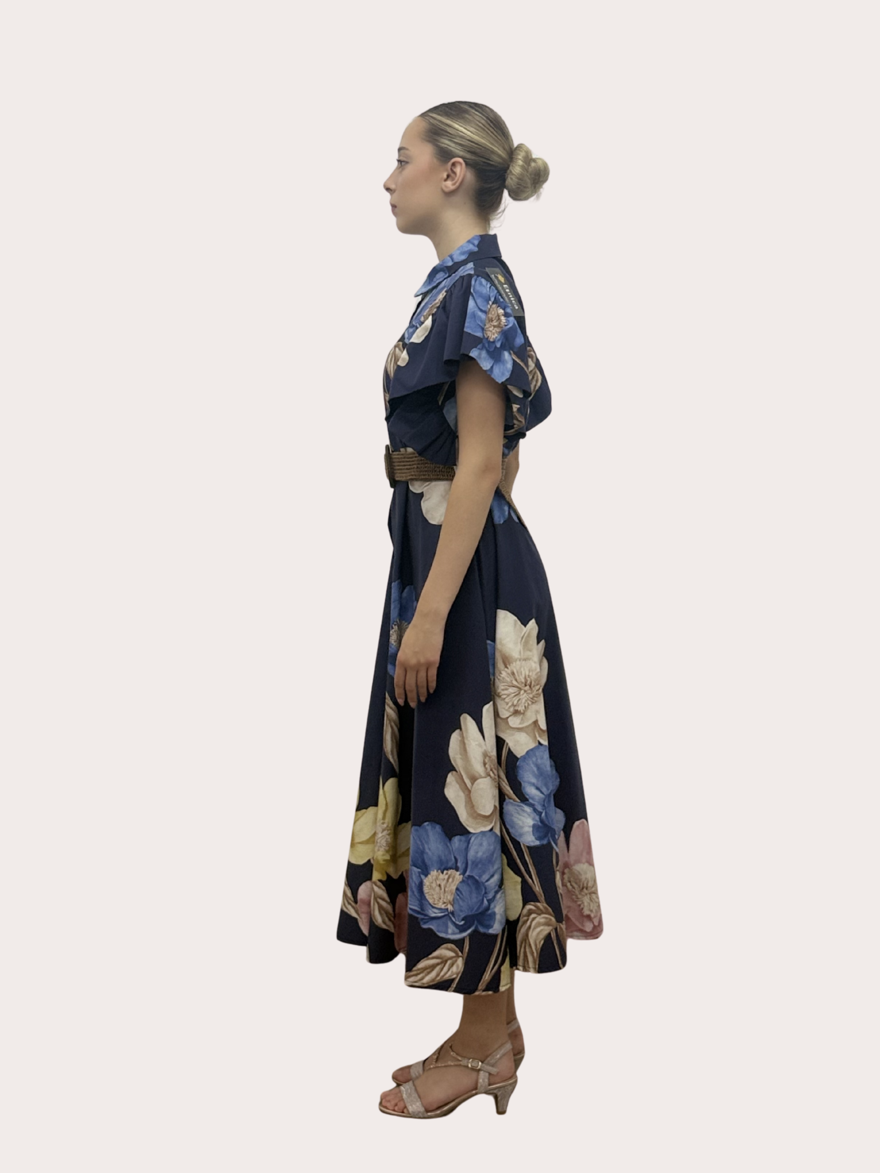 Rochie Secret Garden