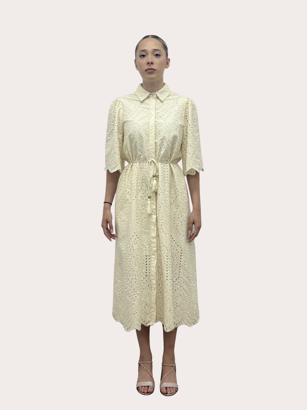 Rochie Buttercup