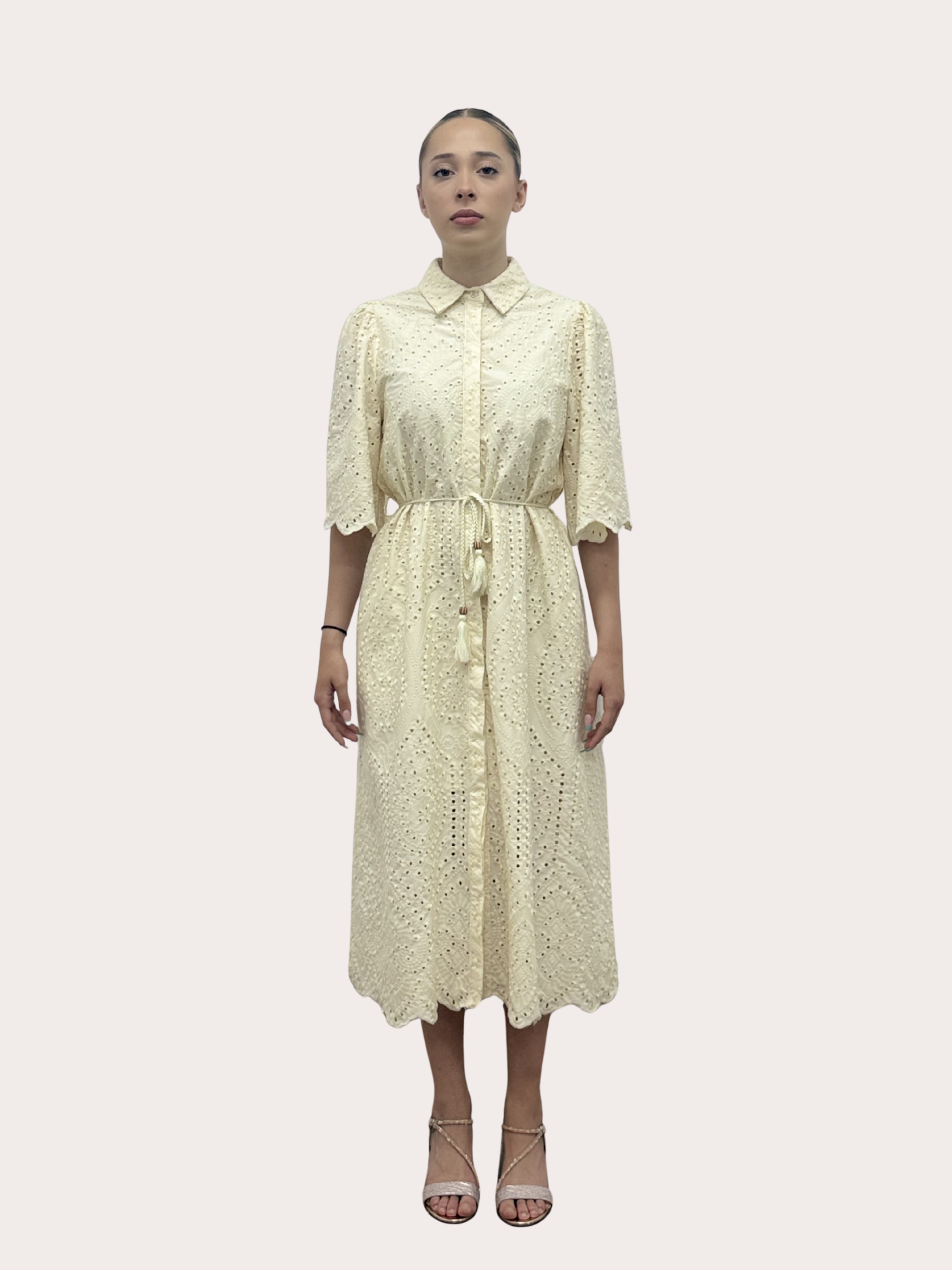 Rochie Buttercup