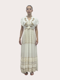 Rochie model floral