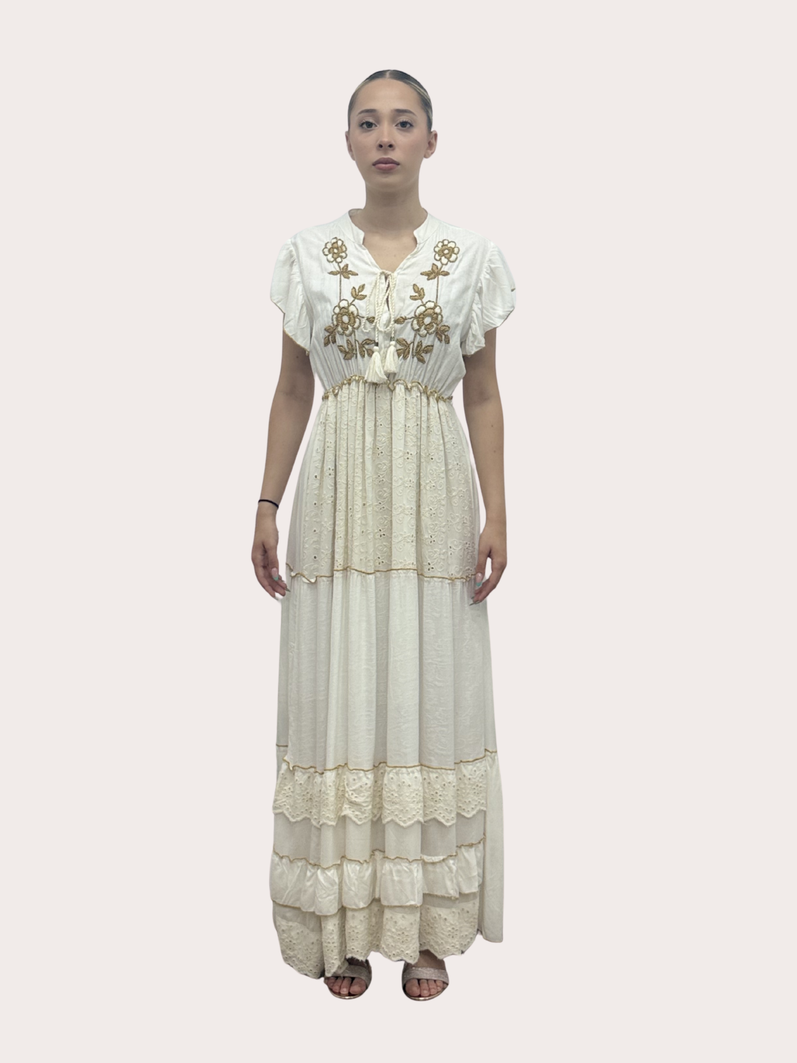 Rochie model floral