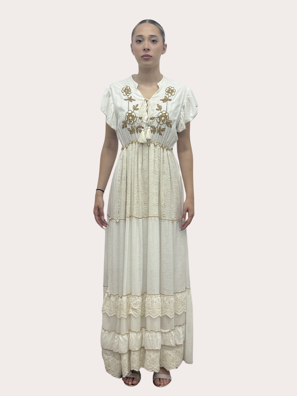 Rochie model floral