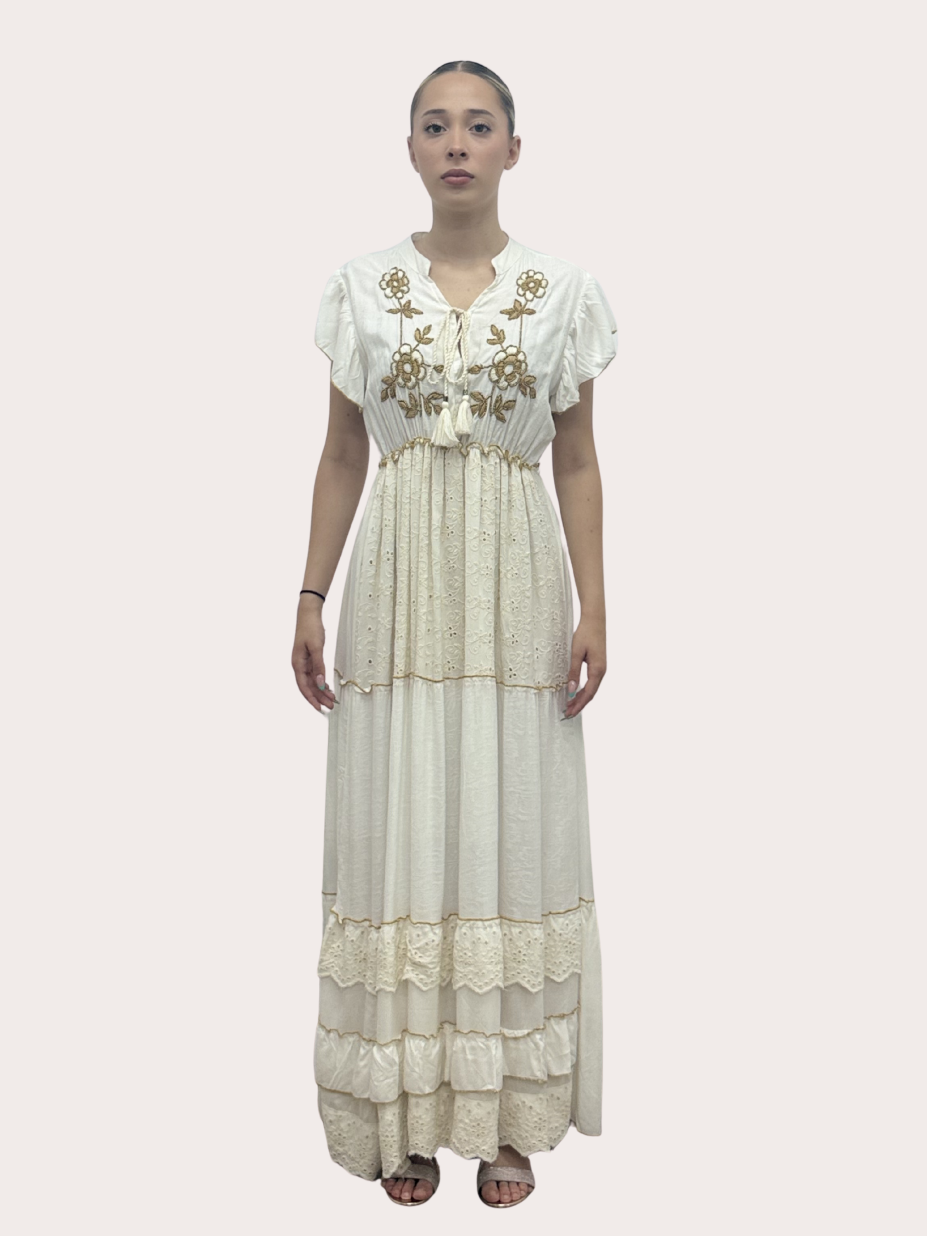 Rochie model floral