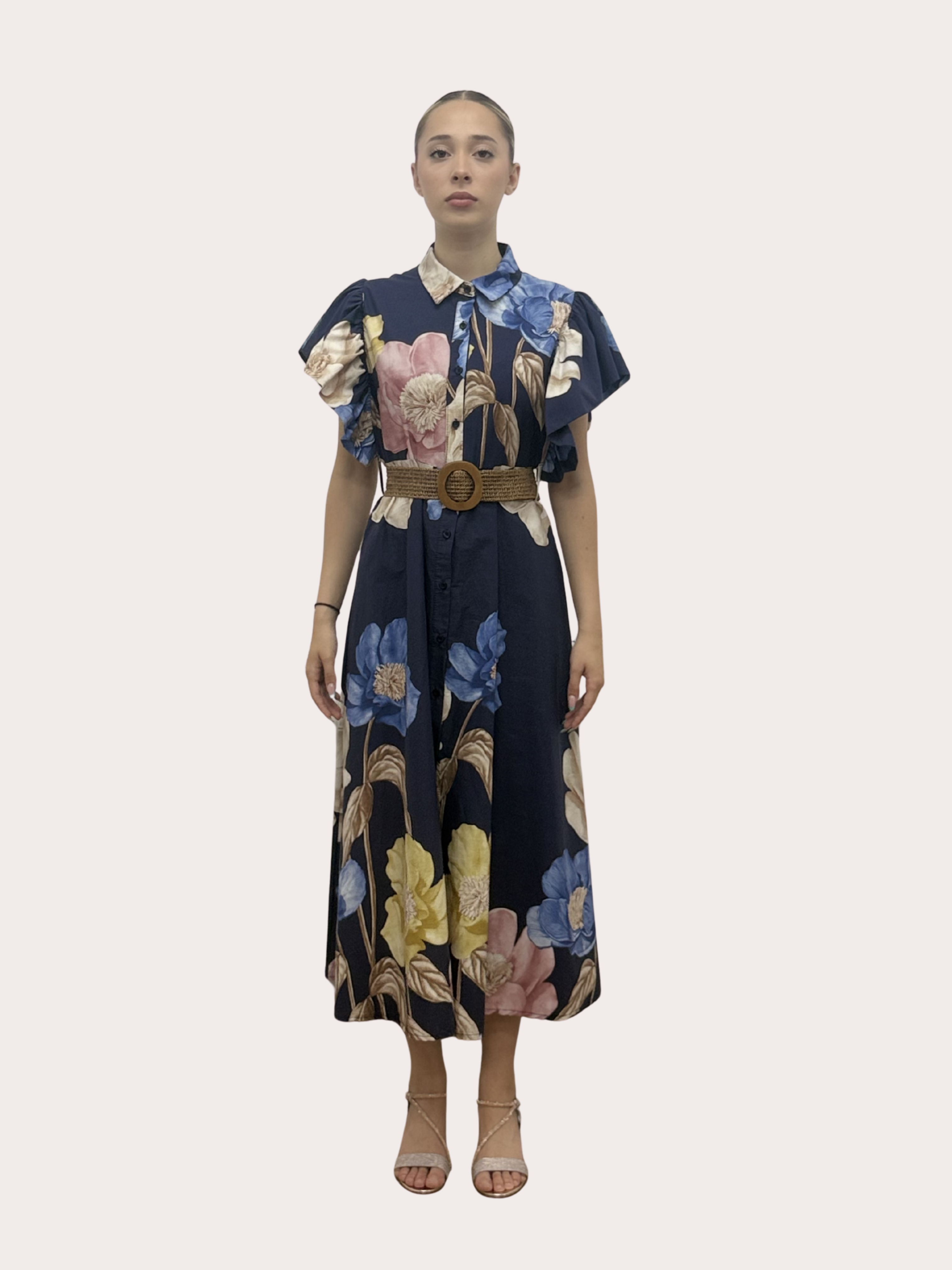 Rochie Secret Garden