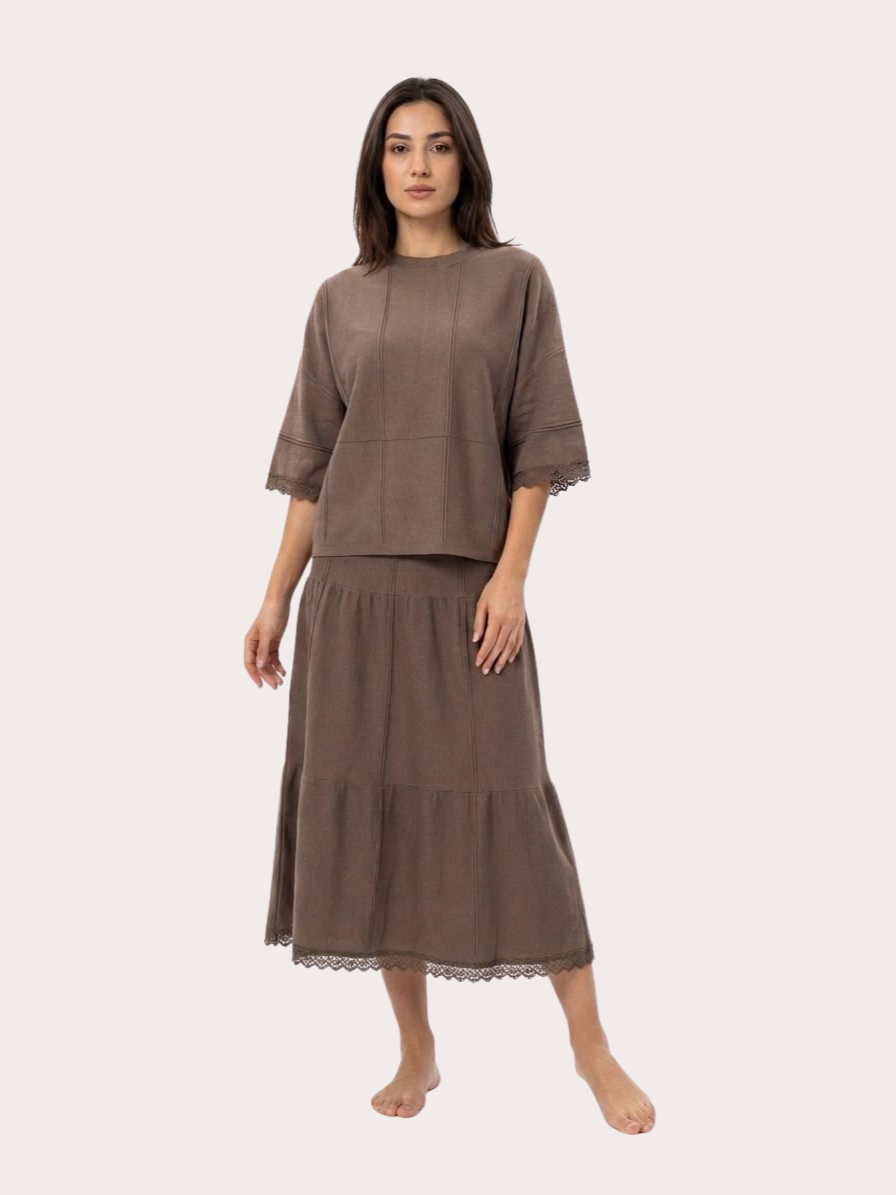 Bluza Lacey