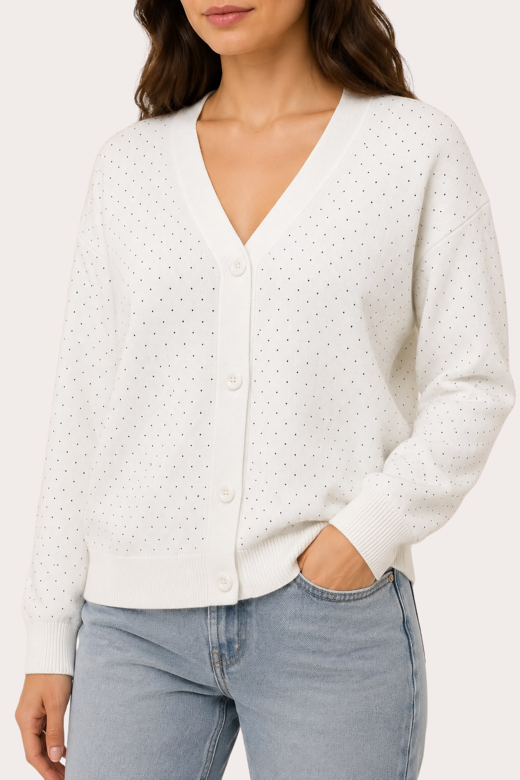 Cardigan Amory