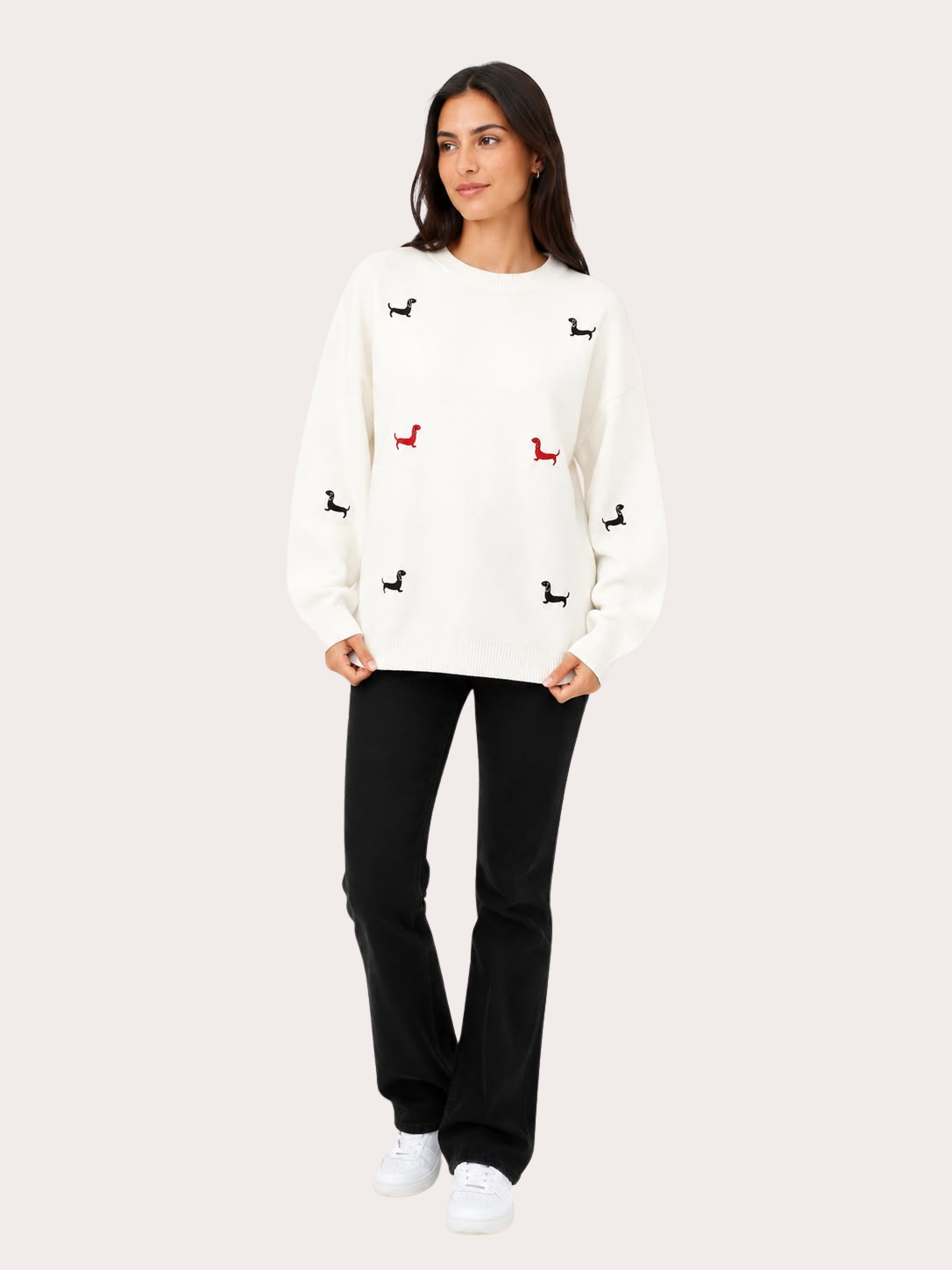 Bluză Maglia Bassotto