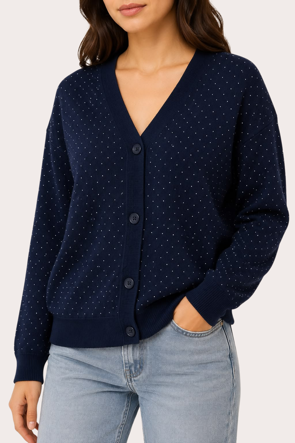 Cardigan Amory