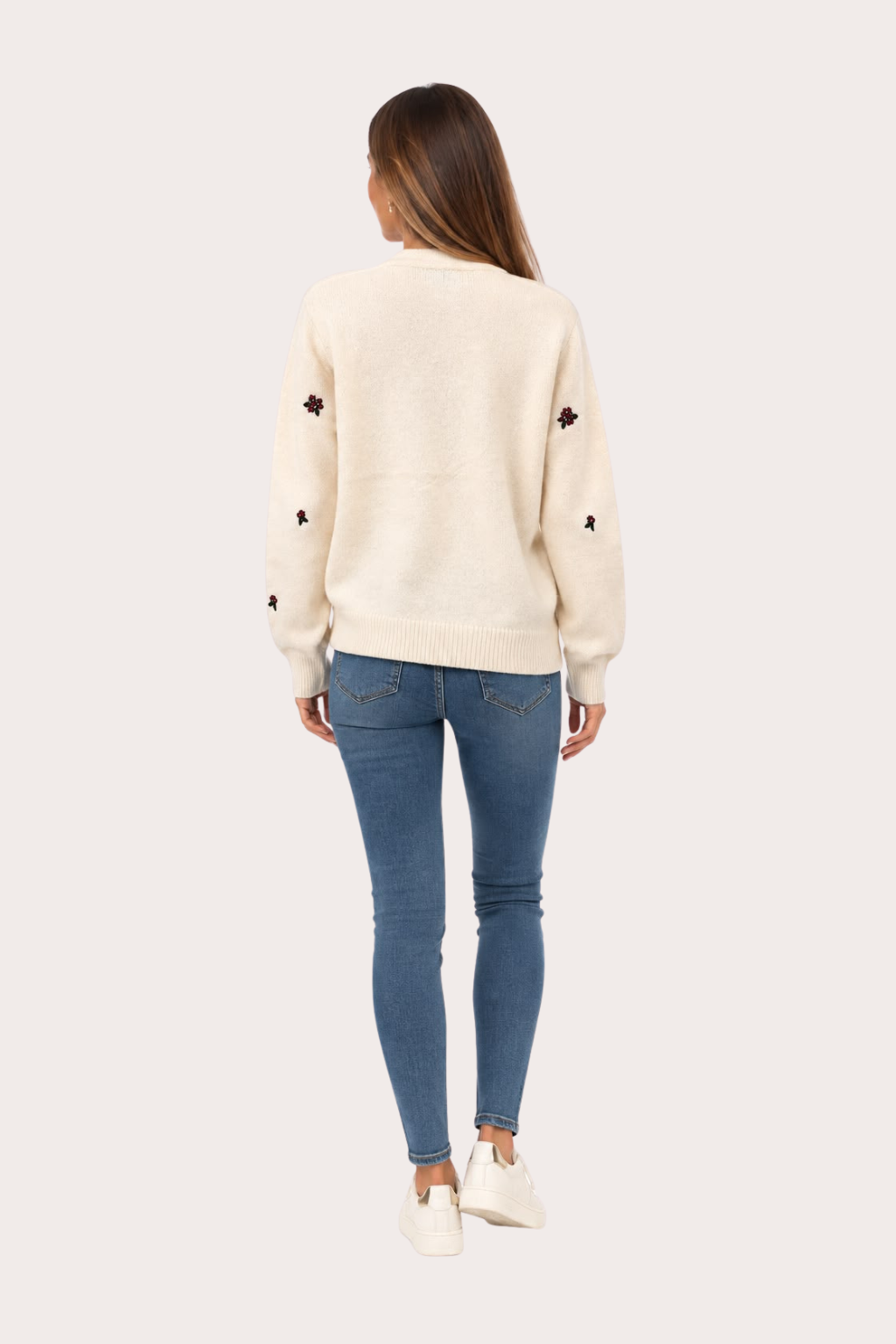 Cardigan Chérie