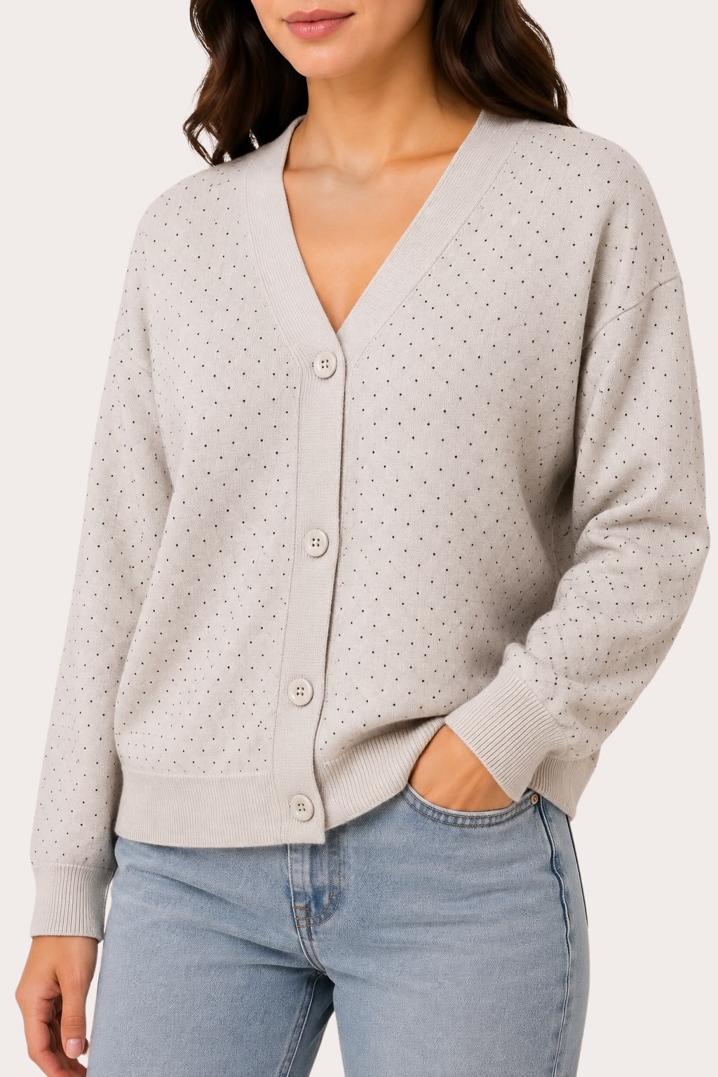 Cardigan Amory