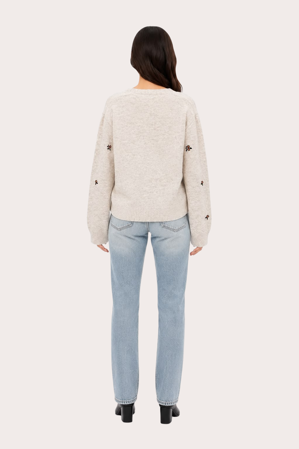 Cardigan Chérie