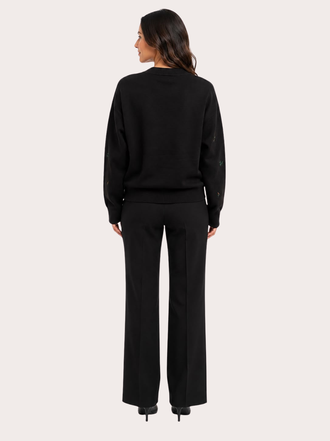 Bluza Urban Flora