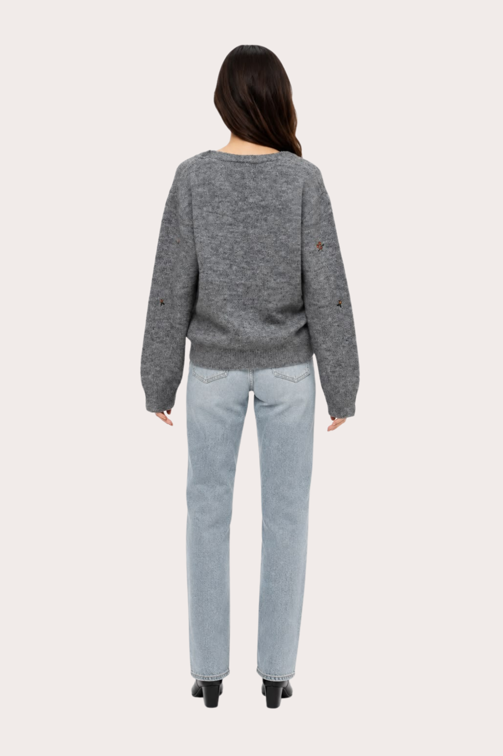 Cardigan Chérie