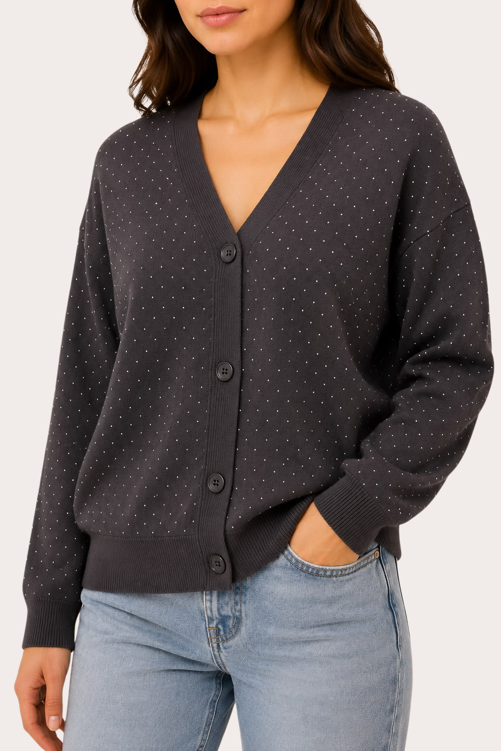 Cardigan Amory