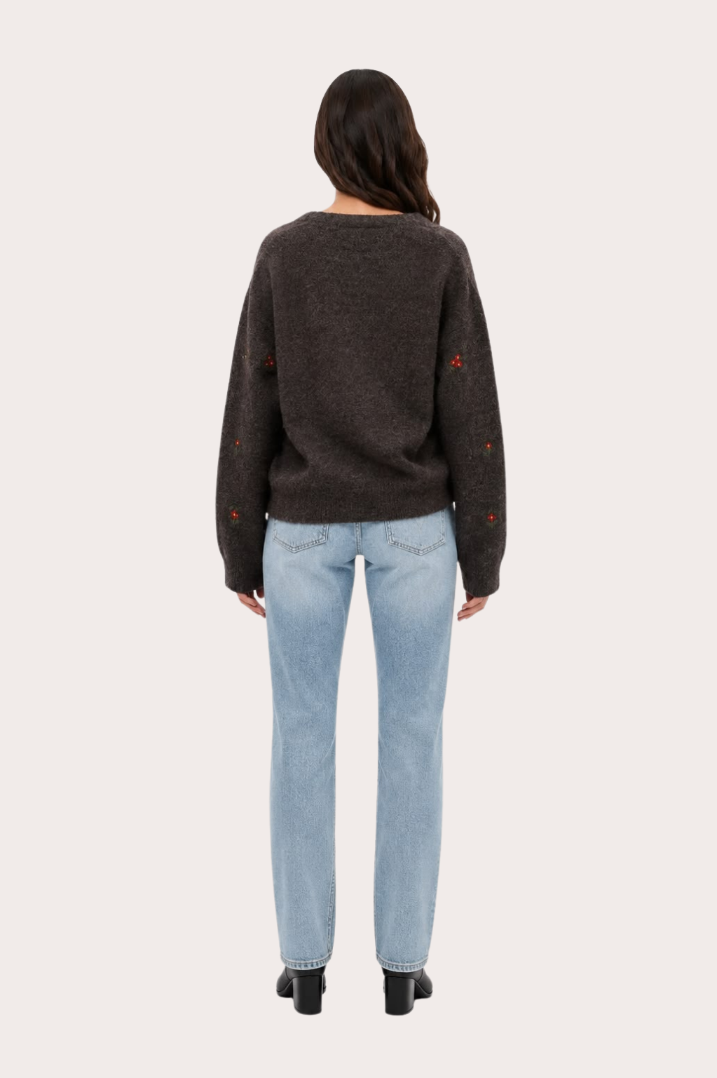 Cardigan Chérie