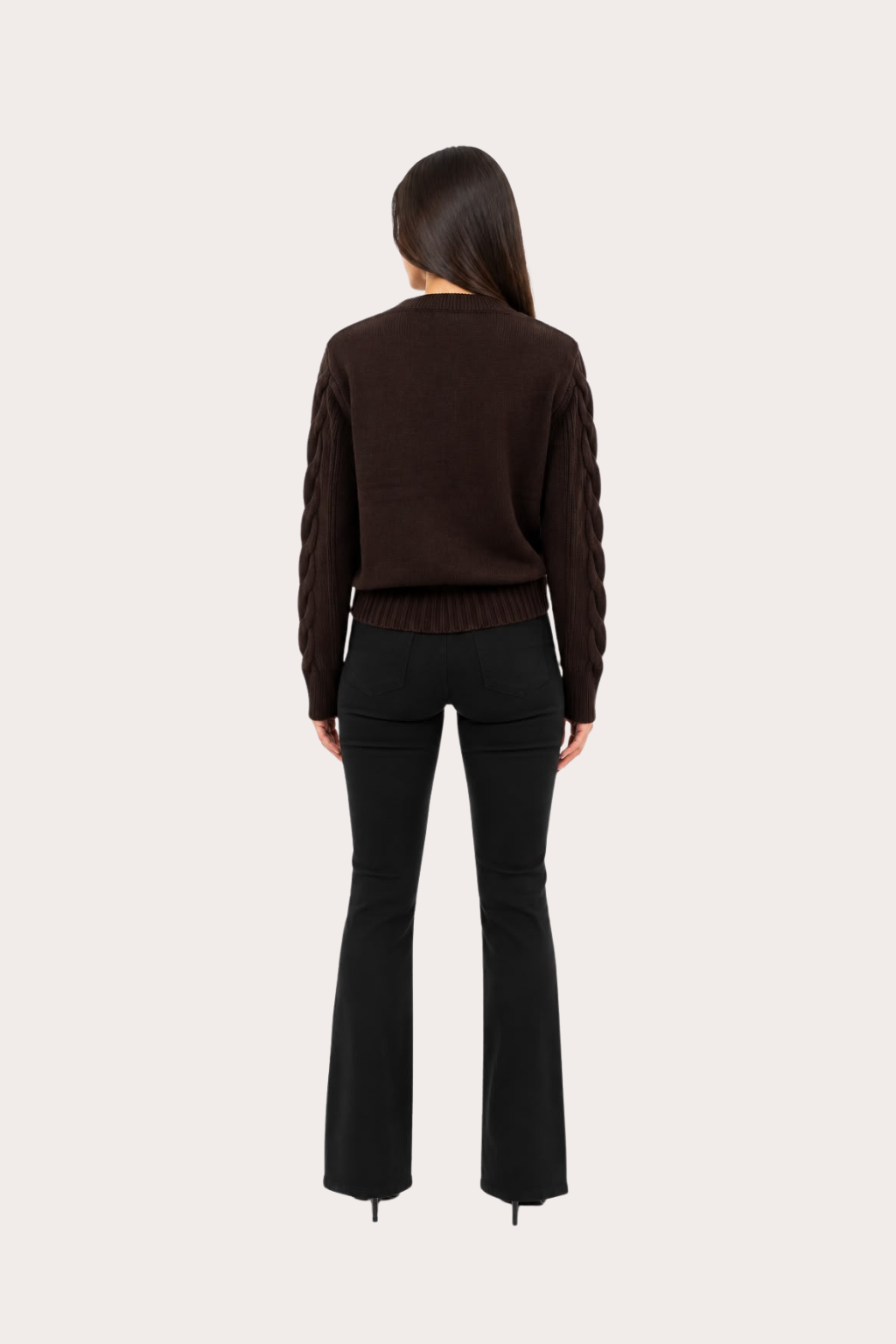 Cardigan Elegance