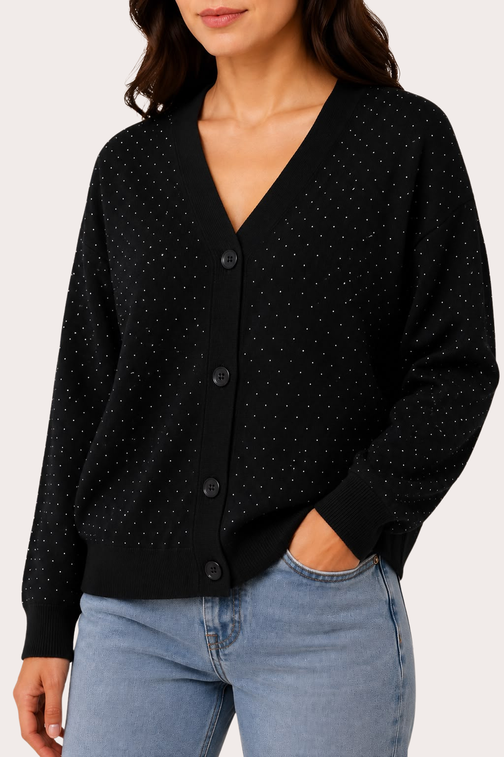 Cardigan Amory