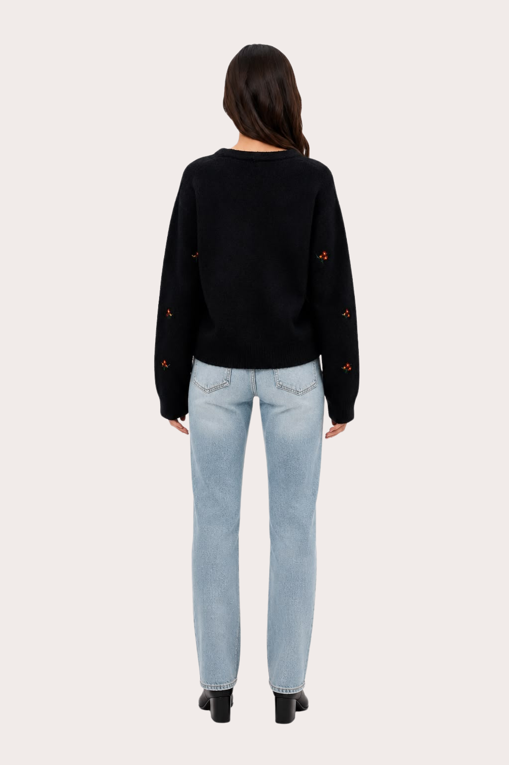 Cardigan Chérie