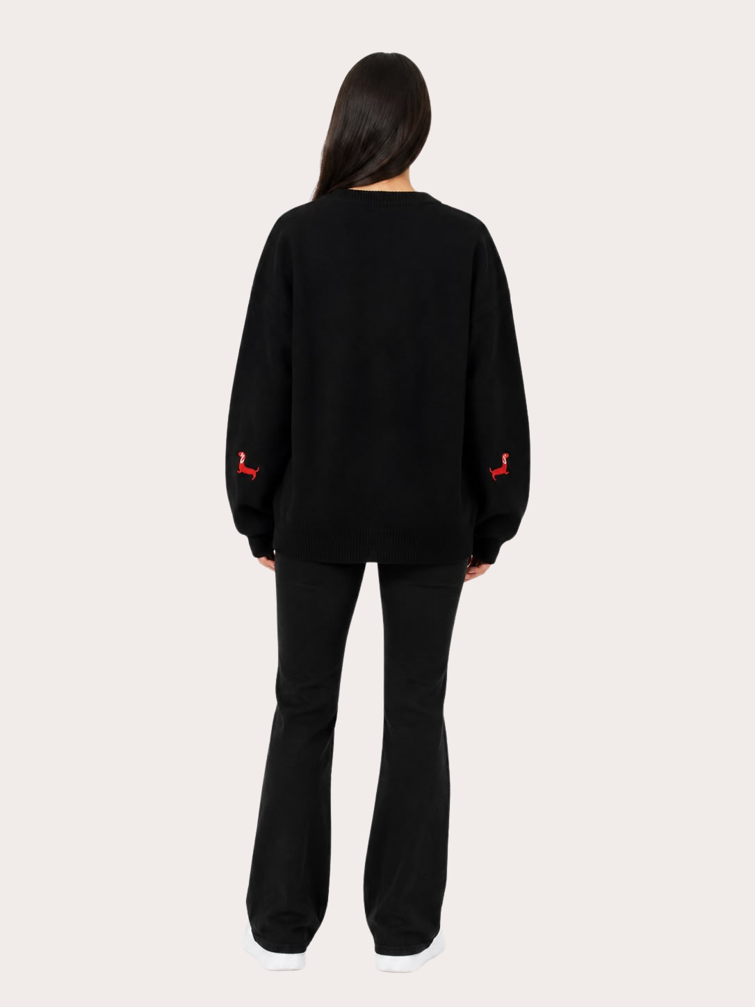 Bluză Maglia Bassotto